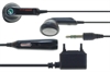 Sony Ericsson HPM-64 Stereo Headset - Black